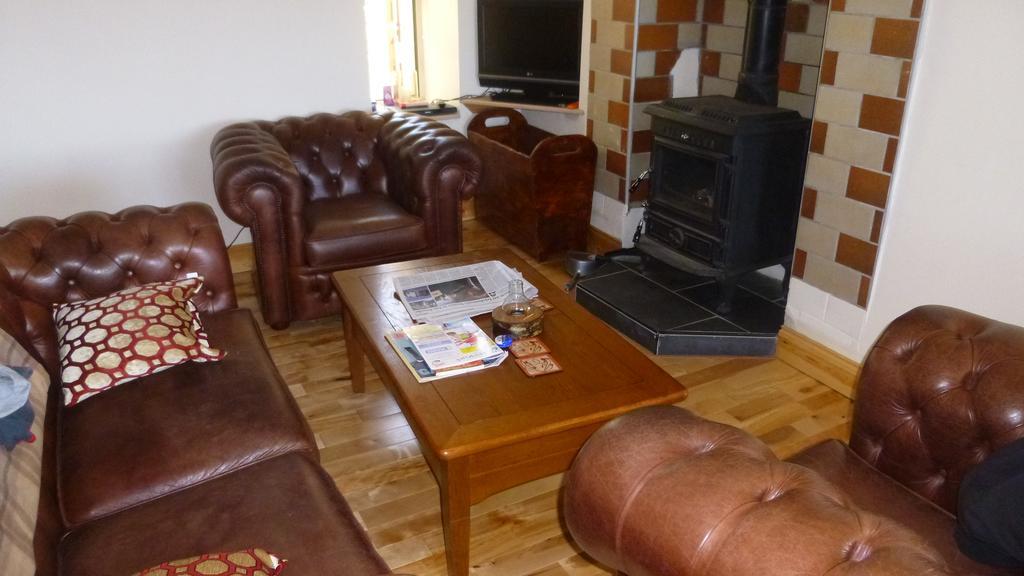 Cappa House B&B Eyeries Ngoại thất bức ảnh