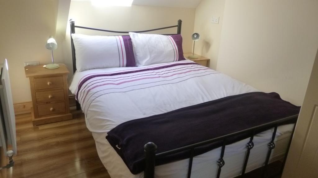 Cappa House B&B Eyeries Phòng bức ảnh
