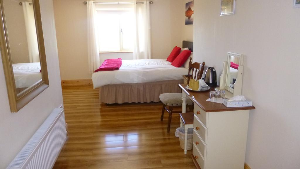 Cappa House B&B Eyeries Phòng bức ảnh