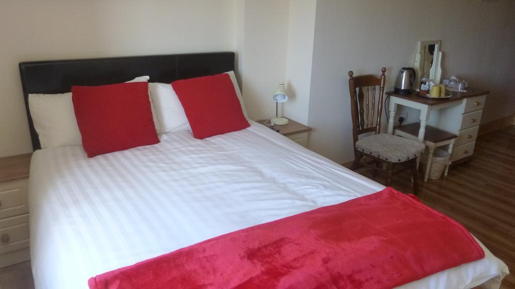 Cappa House B&B Eyeries Phòng bức ảnh