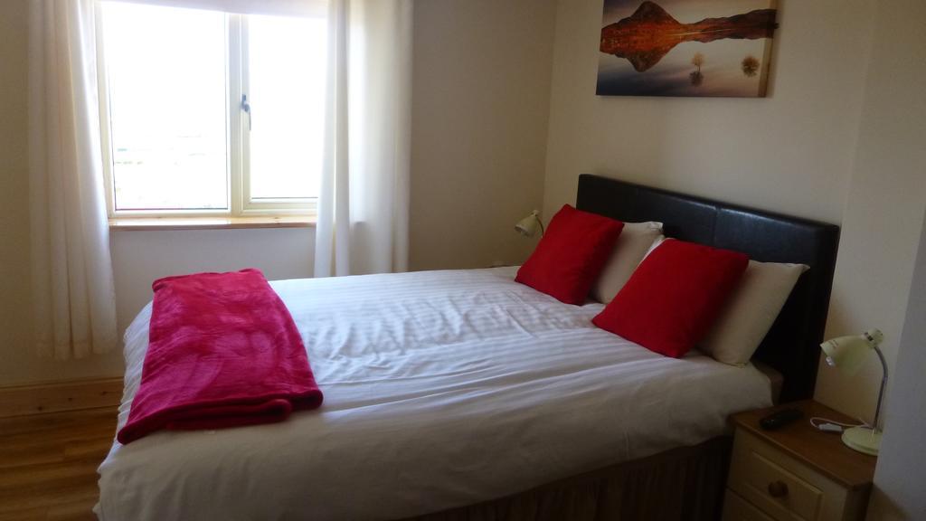 Cappa House B&B Eyeries Phòng bức ảnh