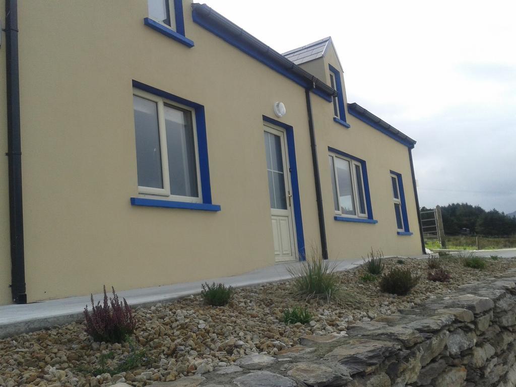 Cappa House B&B Eyeries Ngoại thất bức ảnh