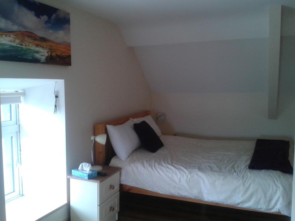 Cappa House B&B Eyeries Phòng bức ảnh