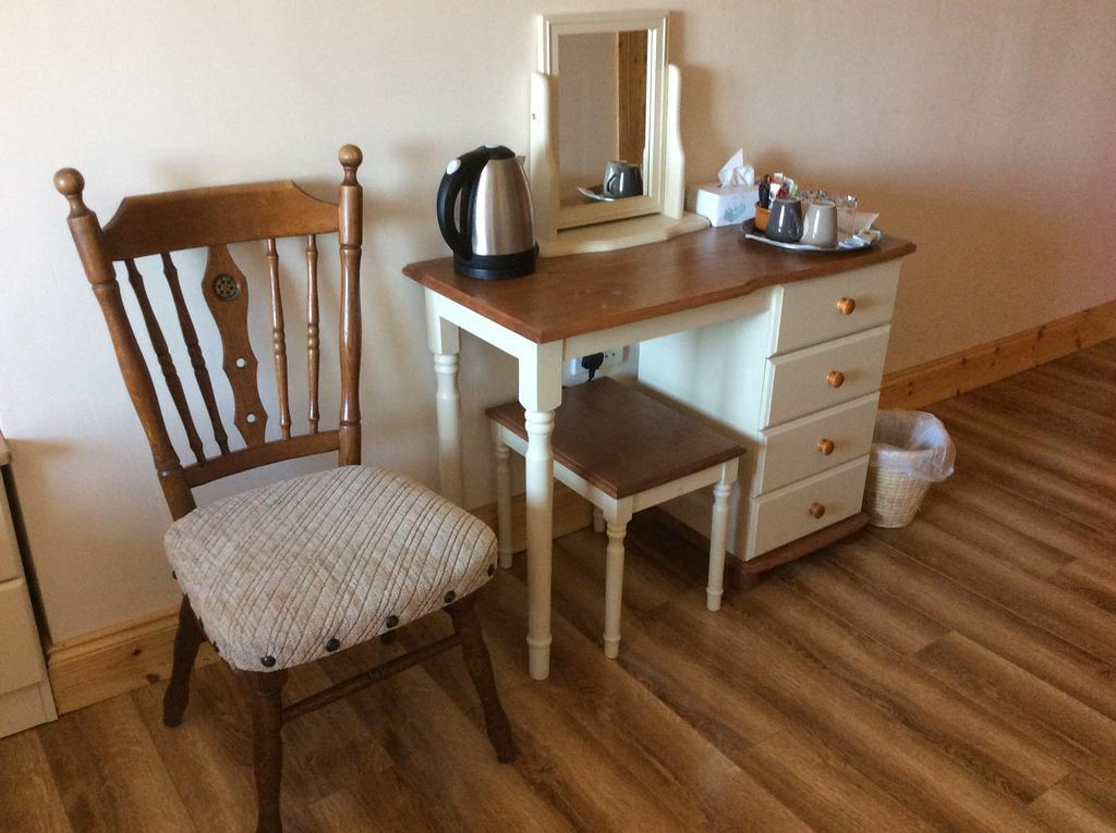 Cappa House B&B Eyeries Ngoại thất bức ảnh