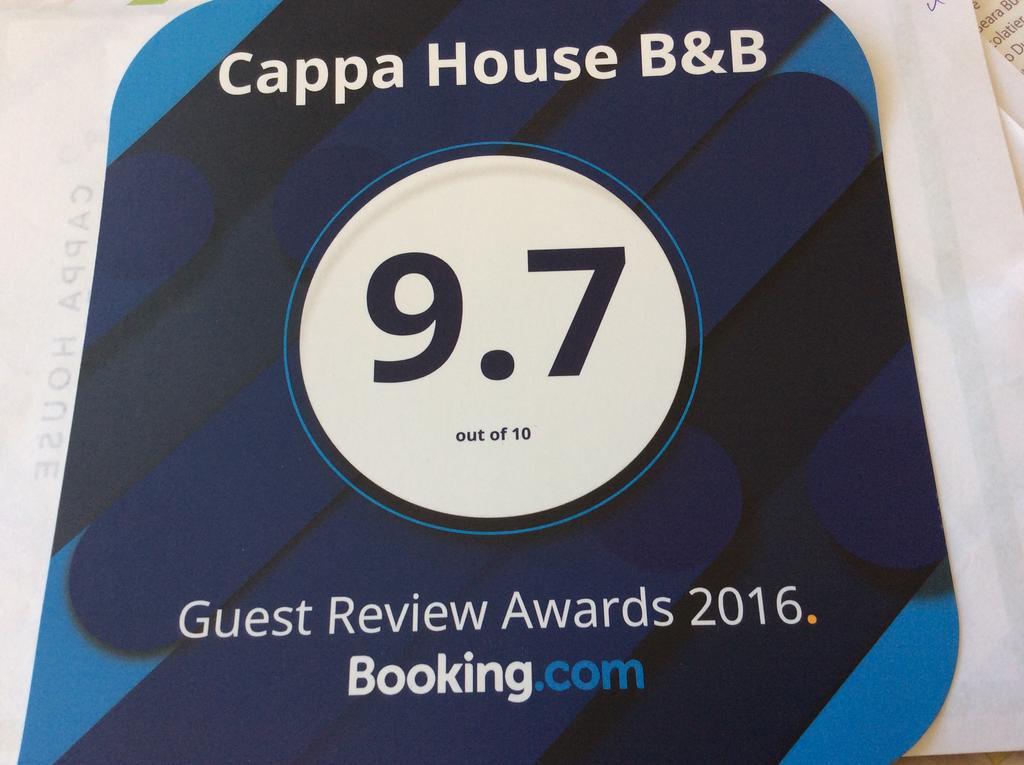 Cappa House B&B Eyeries Ngoại thất bức ảnh